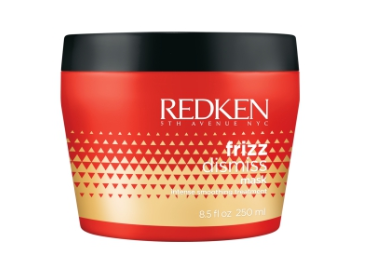 Masque Frizz Dismiss
